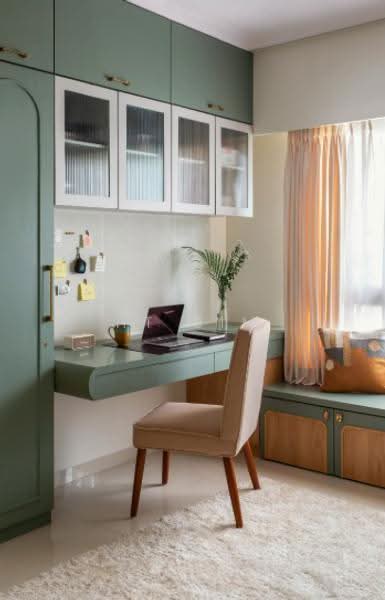 Apartment for Sale at Andabreeze Residences - HT Sim - Study - PropertyGuru.com.my