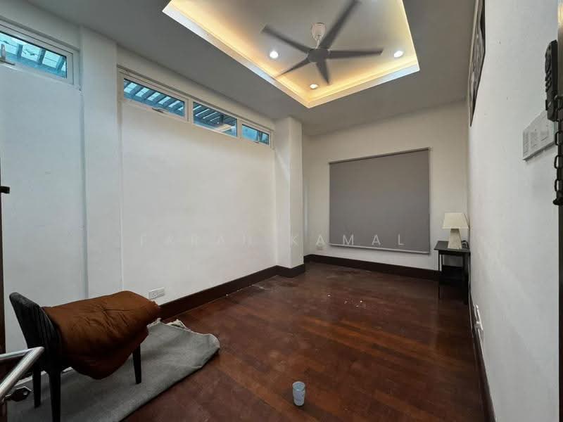 Bungalow House for Sale in Ukay Heights (Ampang) - Farah Kamal - PropertyGuru.com.my