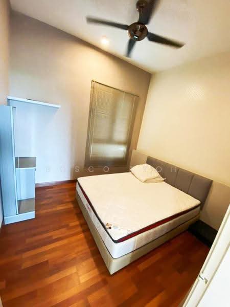 Kondominium untuk Disewa di Marinox Sky Villas - Bosco Teoh - Bedroom - PropertyGuru.com.my