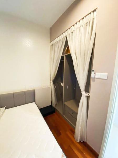 Kondominium untuk Disewa di Marinox Sky Villas - Bosco Teoh - Bedroom - PropertyGuru.com.my