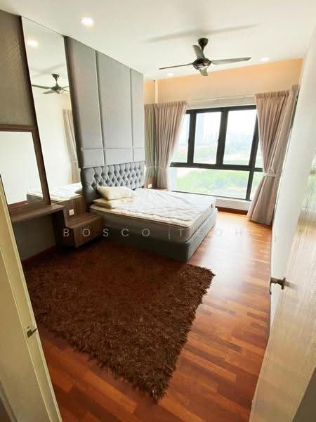 Kondominium untuk Disewa di Marinox Sky Villas - Bosco Teoh - Bedroom - PropertyGuru.com.my