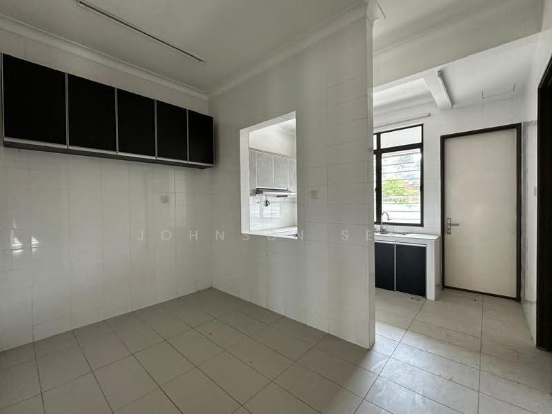 2.5-storey Terraced House for Rent in USJ Heights (Subang Jaya) - Johnson See - Kitchen - PropertyGuru.com.my