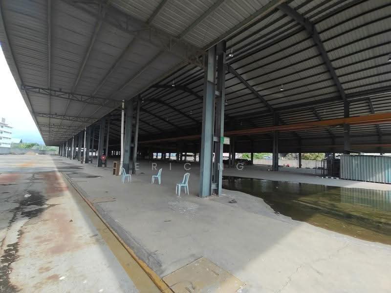 Detached Factory for Sale in Kawasan Perindustrian Balakong (Balakong) - Eric Ng - Exterior - PropertyGuru.com.my