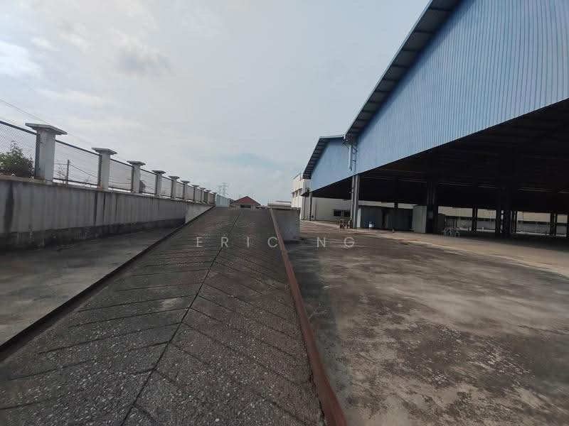 Detached Factory for Sale in Kawasan Perindustrian Balakong (Balakong) - Eric Ng - PropertyGuru.com.my