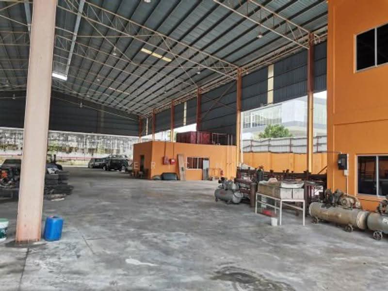 Detached Factory for Sale in Kawasan Perindustrian Balakong (Balakong) - Eric Ng - Exterior - PropertyGuru.com.my