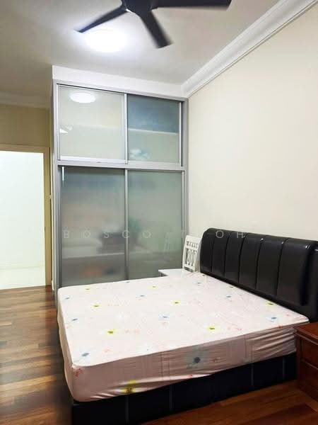 Kondominium untuk Disewa di Fettes Residence - Bosco Teoh - Bedroom - PropertyGuru.com.my