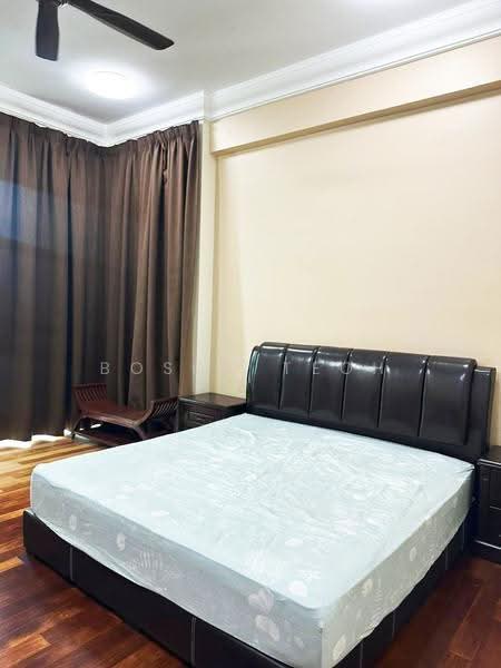 Kondominium untuk Disewa di Fettes Residence - Bosco Teoh - Bedroom - PropertyGuru.com.my