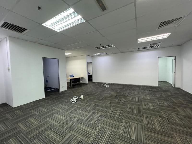 Pejabat untuk Disewa di KL City Centre (Kuala Lumpur) - Key Ling - Interior - PropertyGuru.com.my