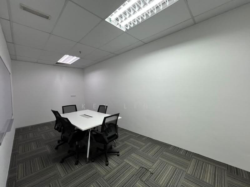 Pejabat untuk Disewa di KL City Centre (Kuala Lumpur) - Key Ling - Interior - PropertyGuru.com.my