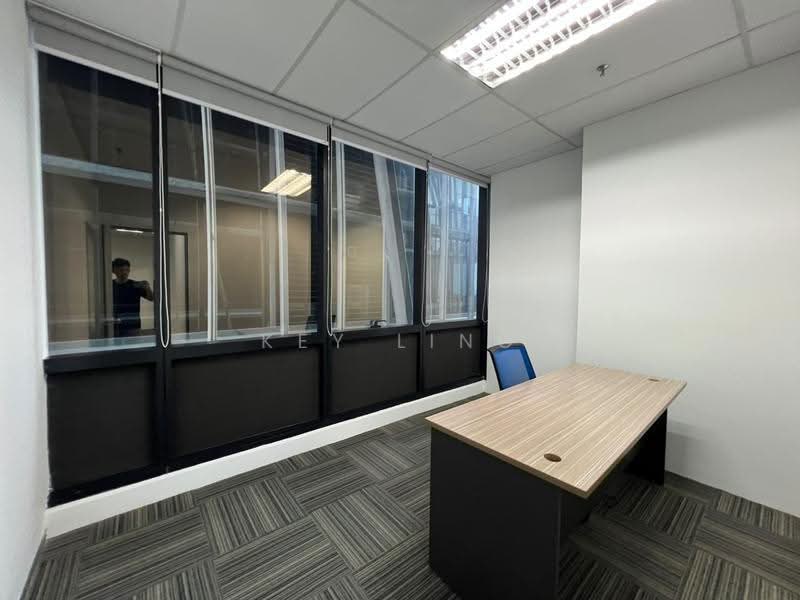 Pejabat untuk Disewa di KL City Centre (Kuala Lumpur) - Key Ling - Interior - PropertyGuru.com.my