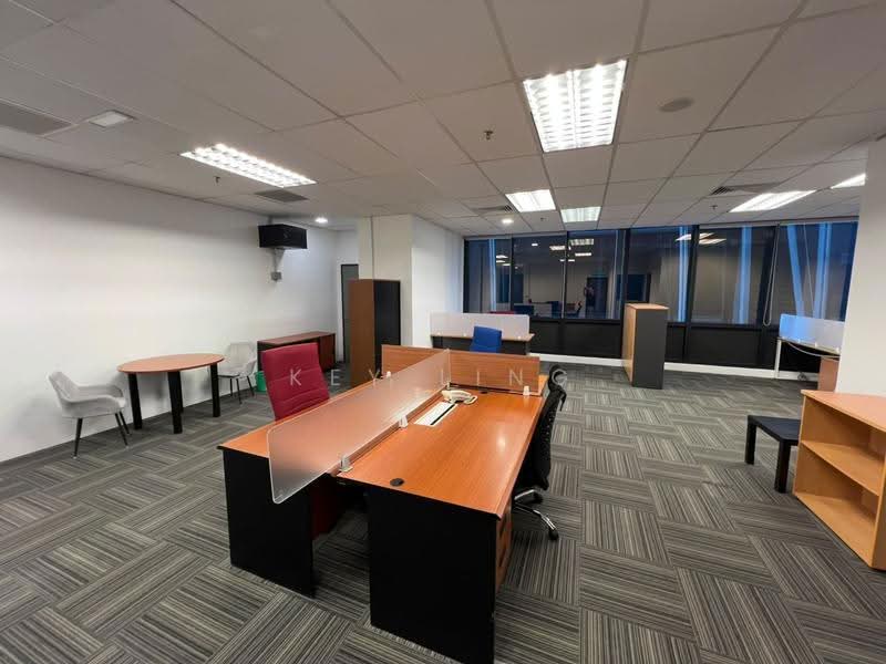 Pejabat untuk Disewa di KL City Centre (Kuala Lumpur) - Key Ling - Interior - PropertyGuru.com.my