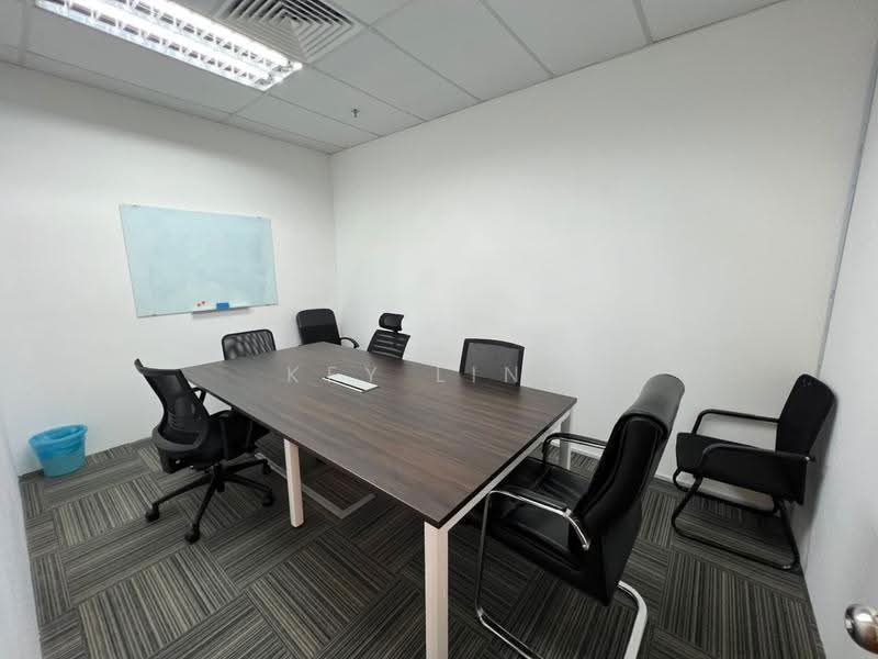Pejabat untuk Disewa di KL City Centre (Kuala Lumpur) - Key Ling - Interior - PropertyGuru.com.my