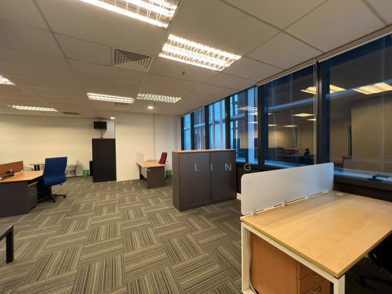 Pejabat untuk Disewa di KL City Centre (Kuala Lumpur) - Key Ling - Interior - PropertyGuru.com.my