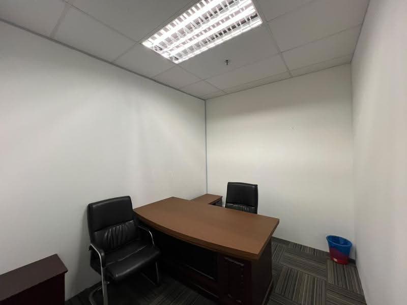 Pejabat untuk Disewa di KL City Centre (Kuala Lumpur) - Key Ling - Study - PropertyGuru.com.my