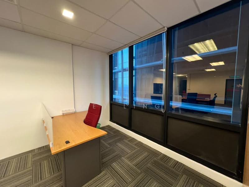 Pejabat untuk Disewa di KL City Centre (Kuala Lumpur) - Key Ling - Study - PropertyGuru.com.my