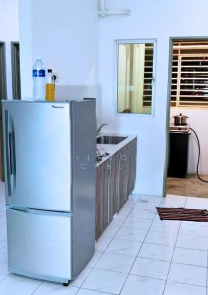Pangsapuri untuk Dijual di The Rise Collection 2 - Clifton Chee - Kitchen - PropertyGuru.com.my