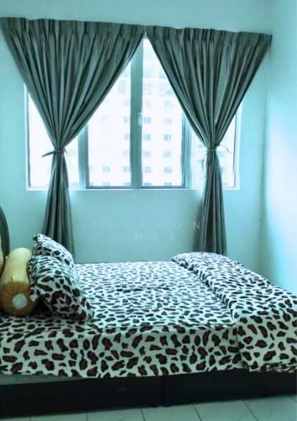 Pangsapuri untuk Dijual di The Rise Collection 2 - Clifton Chee - Bedroom - PropertyGuru.com.my