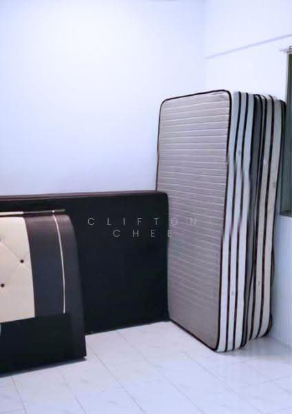 Pangsapuri untuk Dijual di The Rise Collection 2 - Clifton Chee - Bedroom - PropertyGuru.com.my