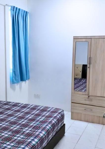 Pangsapuri untuk Dijual di The Rise Collection 2 - Clifton Chee - Bedroom - PropertyGuru.com.my