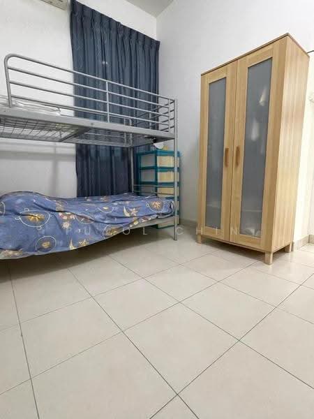 Rumah Teres untuk Disewa di Johor Bahru (Johor) - Puyol Chin - Bedroom - PropertyGuru.com.my