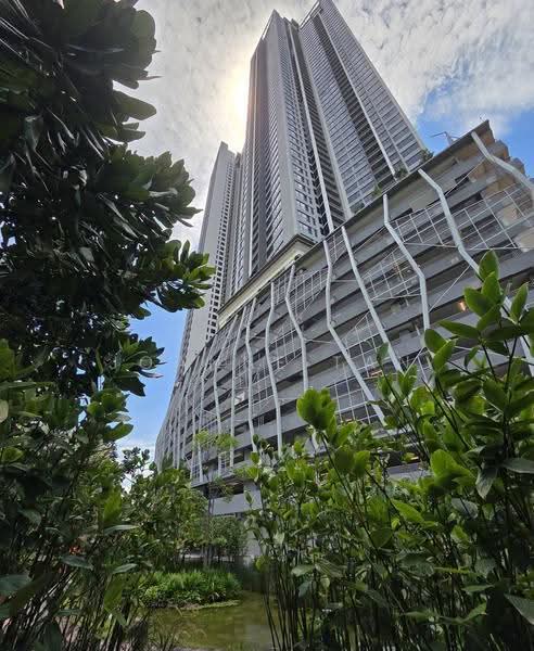 Kediaman Servis untuk Disewa di The Era @ Duta North - Joanne Tan - Exterior - PropertyGuru.com.my