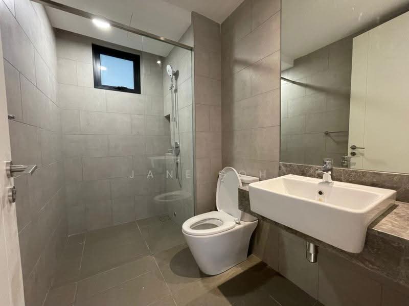 Condominium for Rent at South Brooks - Jane Goh - Bathroom - PropertyGuru.com.my
