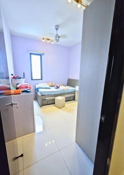 Service Residence for Sale at The Tamarind - Clifton Chee - Bedroom - PropertyGuru.com.my