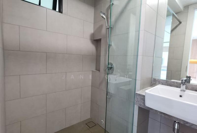Kondominium untuk Disewa di South Brooks - Jane Goh - Bathroom - PropertyGuru.com.my