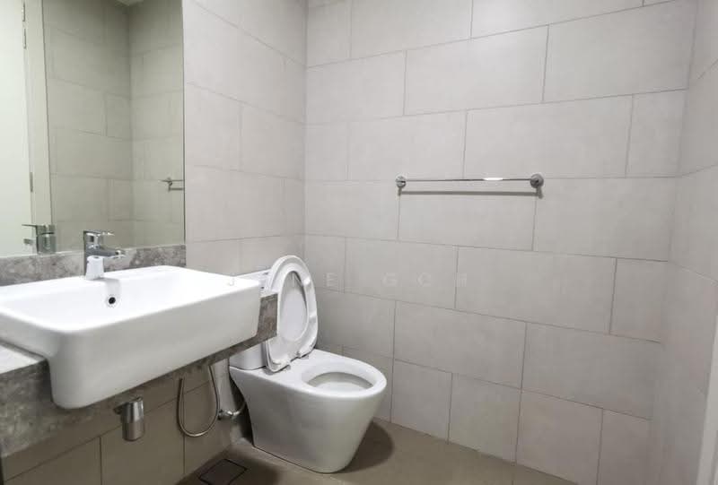 Kondominium untuk Disewa di South Brooks - Jane Goh - Bathroom - PropertyGuru.com.my