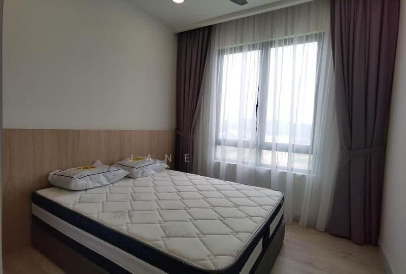Kondominium untuk Disewa di South Brooks - Jane Goh - Bedroom - PropertyGuru.com.my