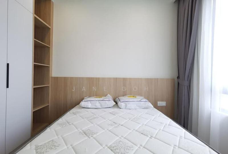 Kondominium untuk Disewa di South Brooks - Jane Goh - Bedroom - PropertyGuru.com.my