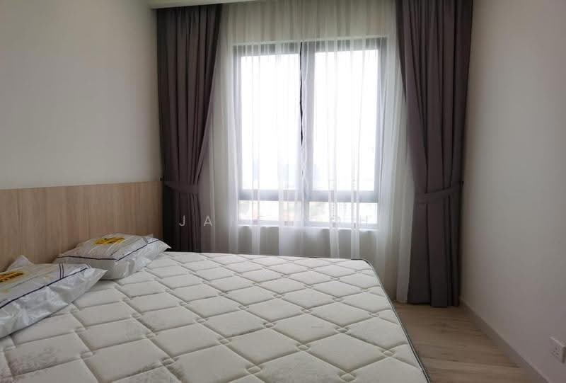 Kondominium untuk Disewa di South Brooks - Jane Goh - Bedroom - PropertyGuru.com.my