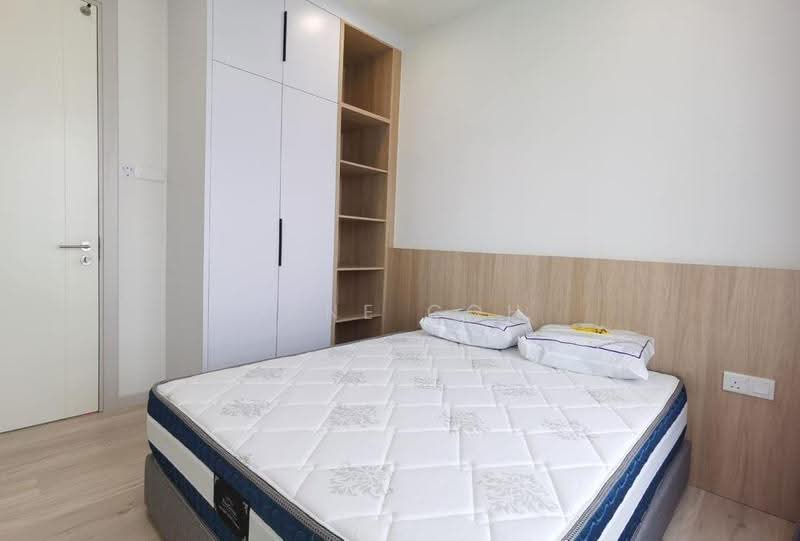 Kondominium untuk Disewa di South Brooks - Jane Goh - Bedroom - PropertyGuru.com.my