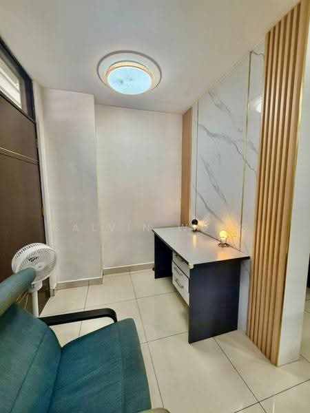 Semi-Detached House for Sale in Taman Perling (Perling) - Calvin Wong - Study - PropertyGuru.com.my