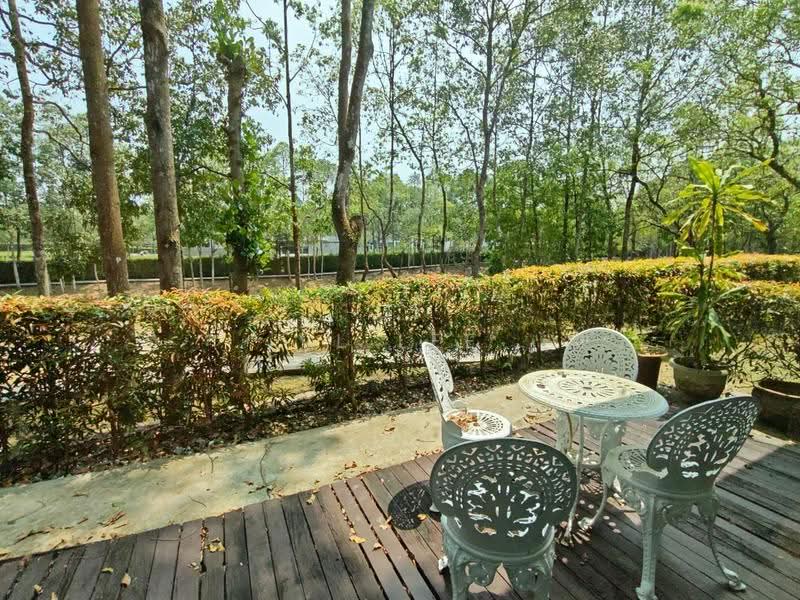 Rumah Kluster untuk Disewa di Leisure Farm (Gelang Patah) - VL Lee - Garden - PropertyGuru.com.my