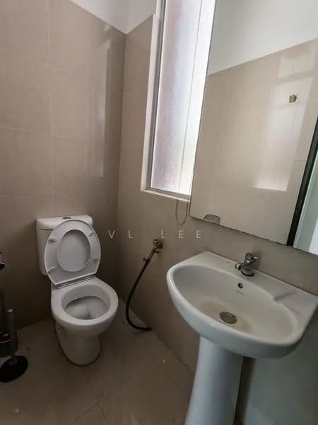 Rumah Kluster untuk Disewa di Leisure Farm (Gelang Patah) - VL Lee - Bathroom - PropertyGuru.com.my