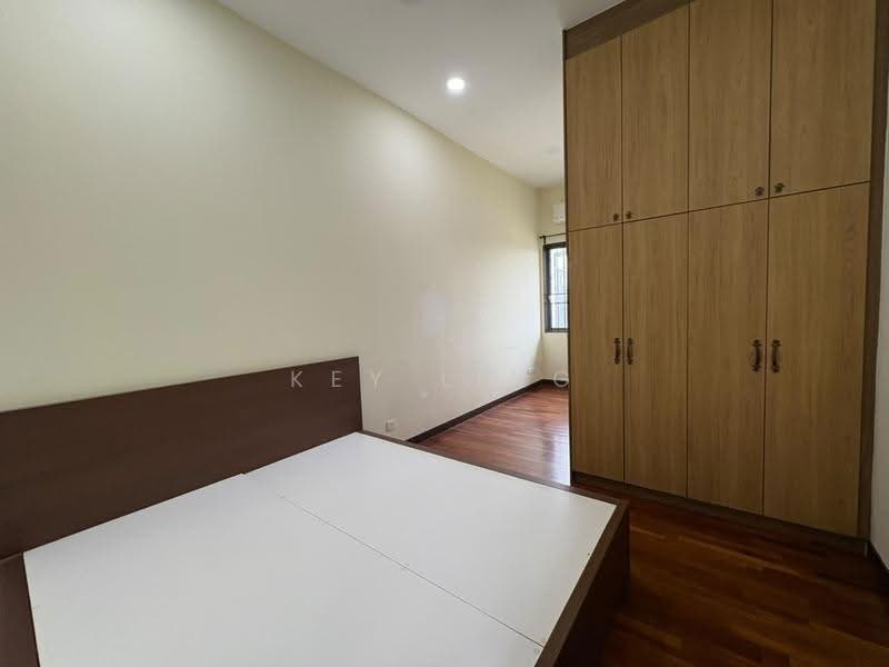 Semi-Detached House for Rent in Taman Taynton View (Cheras) - Key Ling - Bedroom - PropertyGuru.com.my