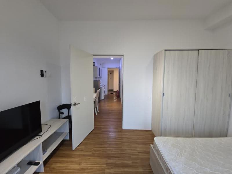 Service Residence for Rent at Armani Soho - Ken Soon - Interior - PropertyGuru.com.my