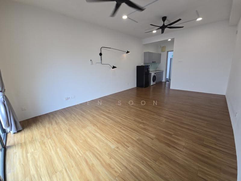 Service Residence for Rent at Armani Soho - Ken Soon - PropertyGuru.com.my