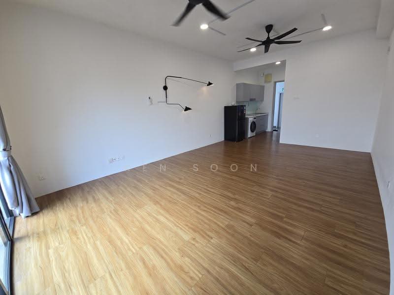 Service Residence for Rent at Armani Soho - Ken Soon - PropertyGuru.com.my