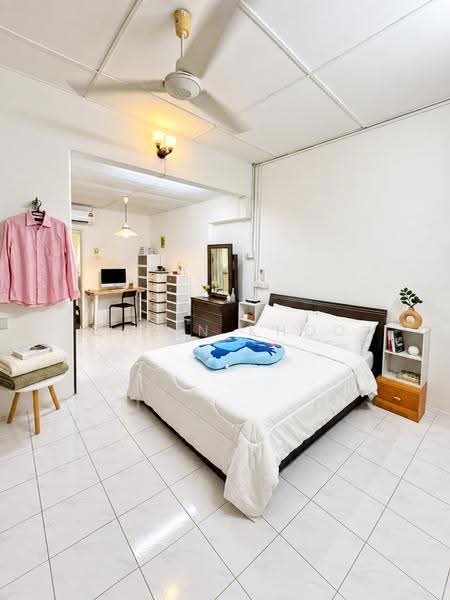 Rumah Teres 2-Tingkat untuk Dijual di Ipoh Garden (Ipoh) - Qazin Khoo - Bedroom - PropertyGuru.com.my