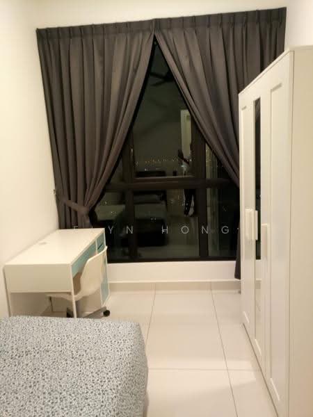 Pangsapuri untuk Disewa di Eco Nest @ Eco Botanic - Elyn Hong - Bedroom - PropertyGuru.com.my