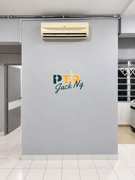 Condominium for Rent at Park View Tower - Jack Ng - Interior - PropertyGuru.com.my