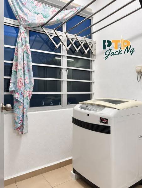 Condominium for Rent at Park View Tower - Jack Ng - Interior - PropertyGuru.com.my