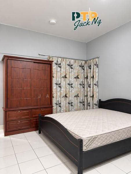 Condominium for Rent at Park View Tower - Jack Ng - Bedroom - PropertyGuru.com.my