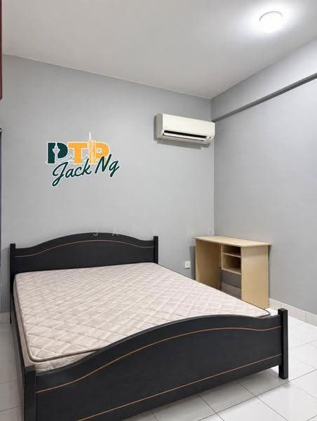 Condominium for Rent at Park View Tower - Jack Ng - Bedroom - PropertyGuru.com.my