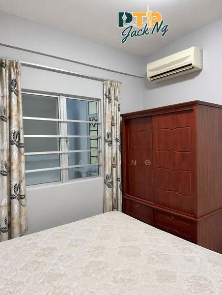 Condominium for Rent at Park View Tower - Jack Ng - Bedroom - PropertyGuru.com.my