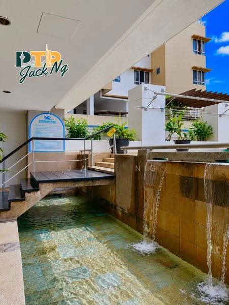 Condominium for Rent at Park View Tower - Jack Ng - Exterior - PropertyGuru.com.my