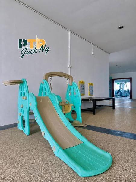 Condominium for Rent at Park View Tower - Jack Ng - Interior - PropertyGuru.com.my