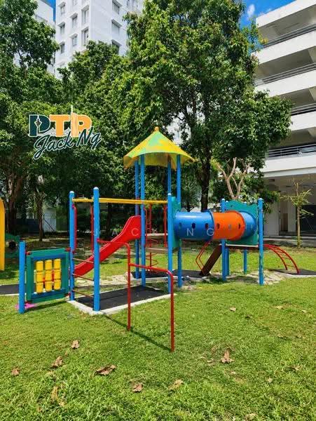 Condominium for Rent at Park View Tower - Jack Ng - Exterior - PropertyGuru.com.my